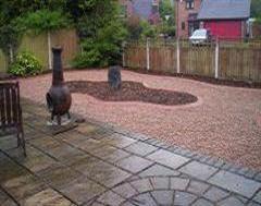 Eurobrick Edging in Wales Eurobrick Edging in Wales
